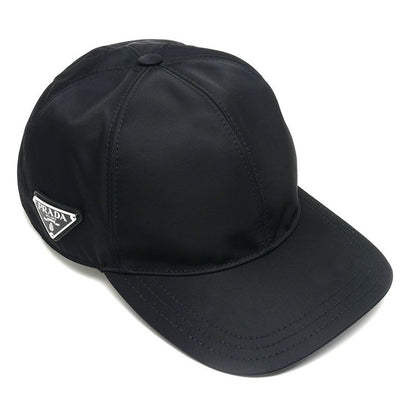 Prada Re-nylon Baseball Cap 2hc274 Nylon XL