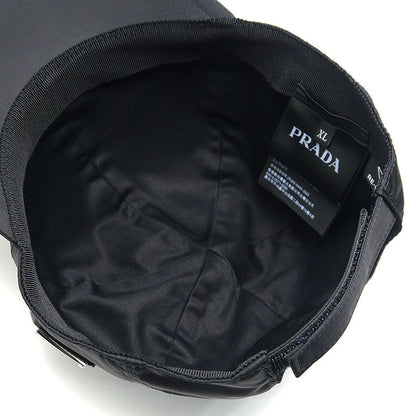 Prada Re-nylon Baseball Cap 2hc274 Nylon XL