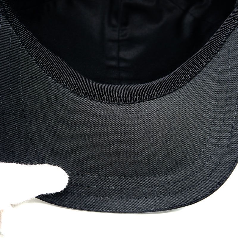 Prada Re-nylon Baseball Cap 2hc274 Nylon XL