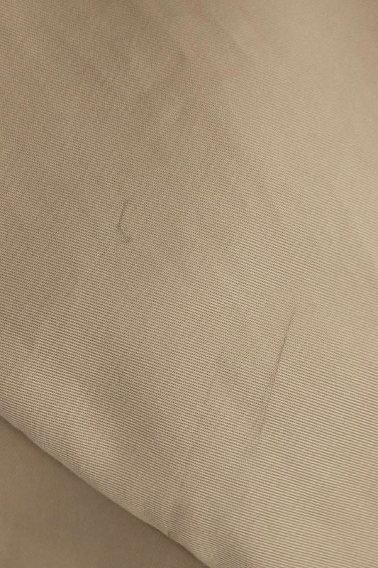 Prada Sgb763 Cotton Swing Top Blouson Men 50