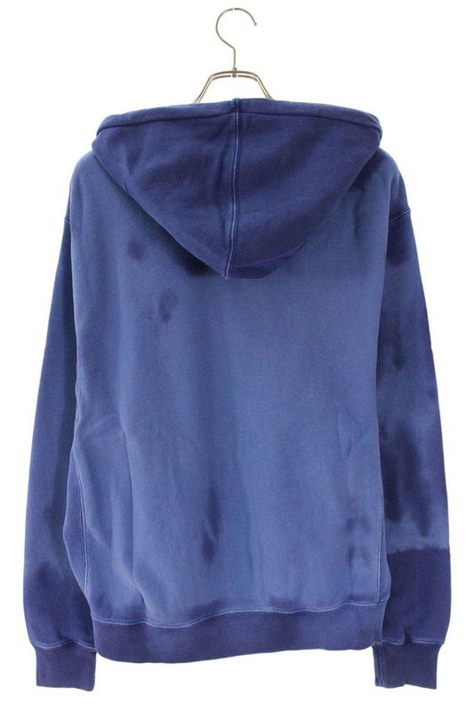 Gucci 569828 Xja46 Vintage Finish Hoodie Men's S