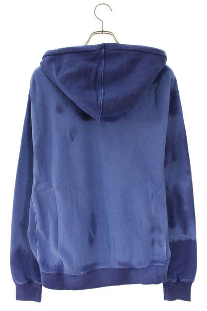 Gucci 569828 Xja46 Vintage Finish Hoodie Men's S