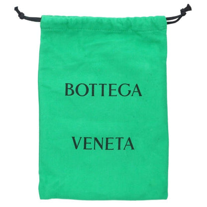 Bottega Veneta Cassette Intrecciato Leather Body Bag Men's