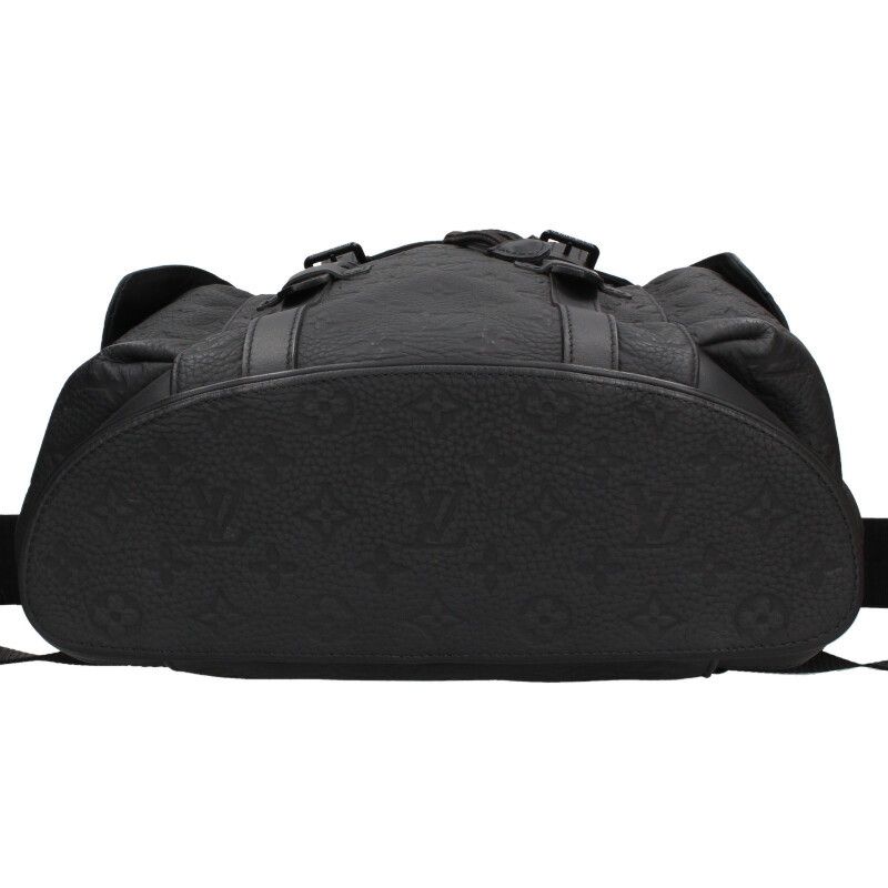 Louis Vuitton M20899 Christopher PM Taurillon Monogram Backpack Men PM