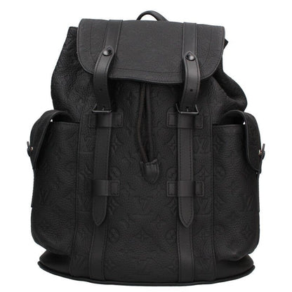 Louis Vuitton M20899 Christopher PM Taurillon Monogram Backpack Men PM