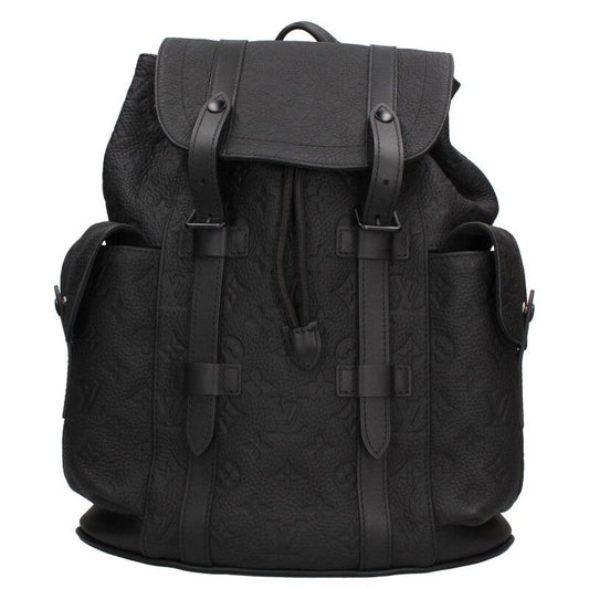 Louis Vuitton M20899 Christopher PM Taurillon Monogram Backpack Men PM