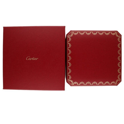 Cartier Panther De Cartier 18K Yellow Gold Tsavorite Garnet Onyx Bracelet Men's