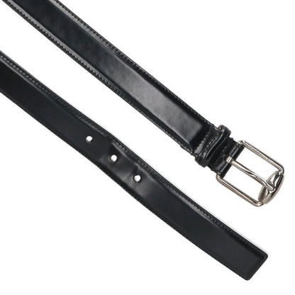 Gucci 201766 Leather Belt Men's 90 36