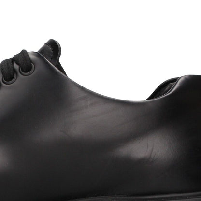 Prada 2ee356 Shoe Lace Monolith Loafer Men's 8.5