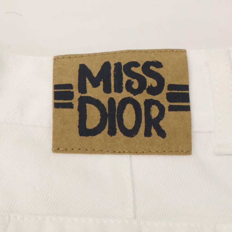 Christian DIOR   452p04a3387 Miss Dior Graffiti