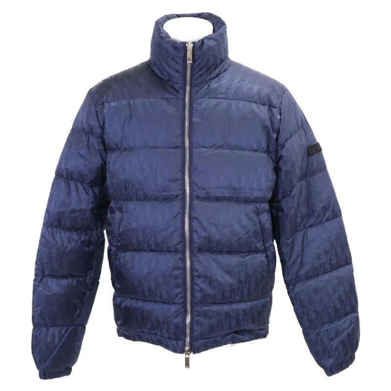 DIOR    943c449a4462 Oblique Technical Jacquard