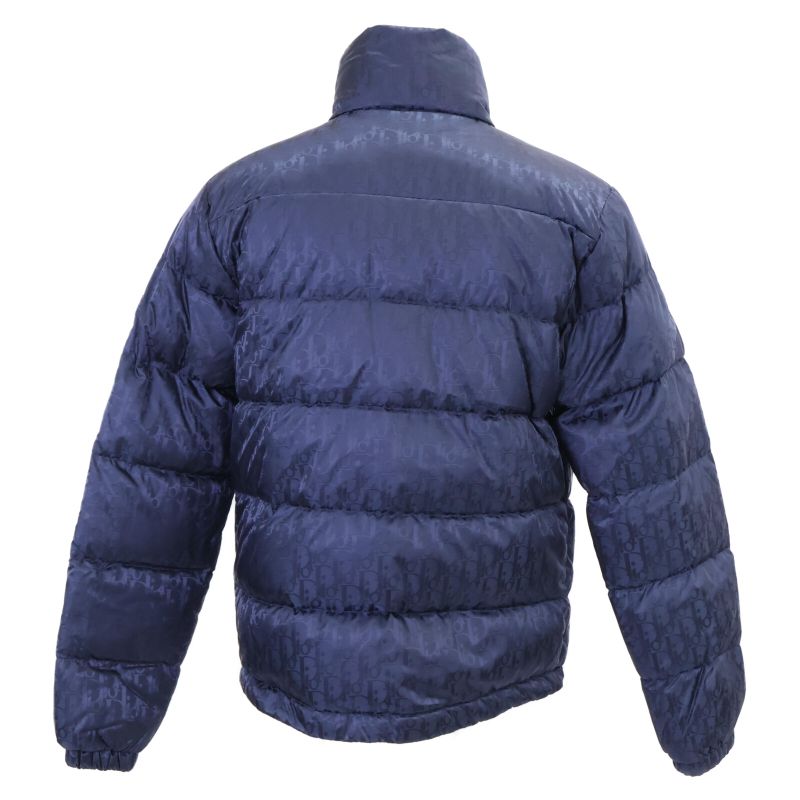 DIOR    943c449a4462 Oblique Technical Jacquard