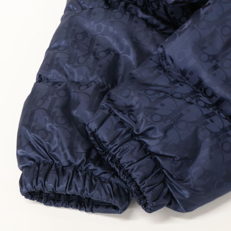 DIOR    943c449a4462 Oblique Technical Jacquard