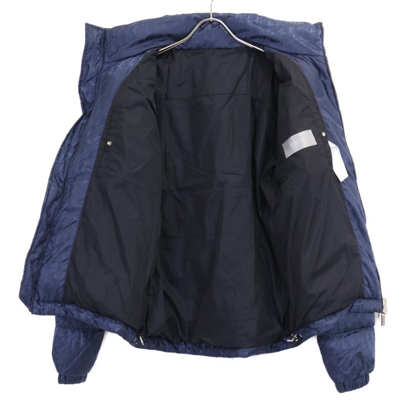 DIOR    943c449a4462 Oblique Technical Jacquard