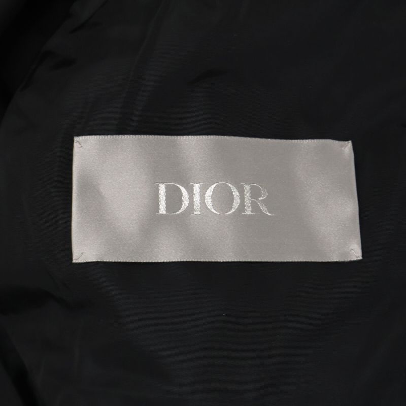 DIOR    943c449a4462 Oblique Technical Jacquard
