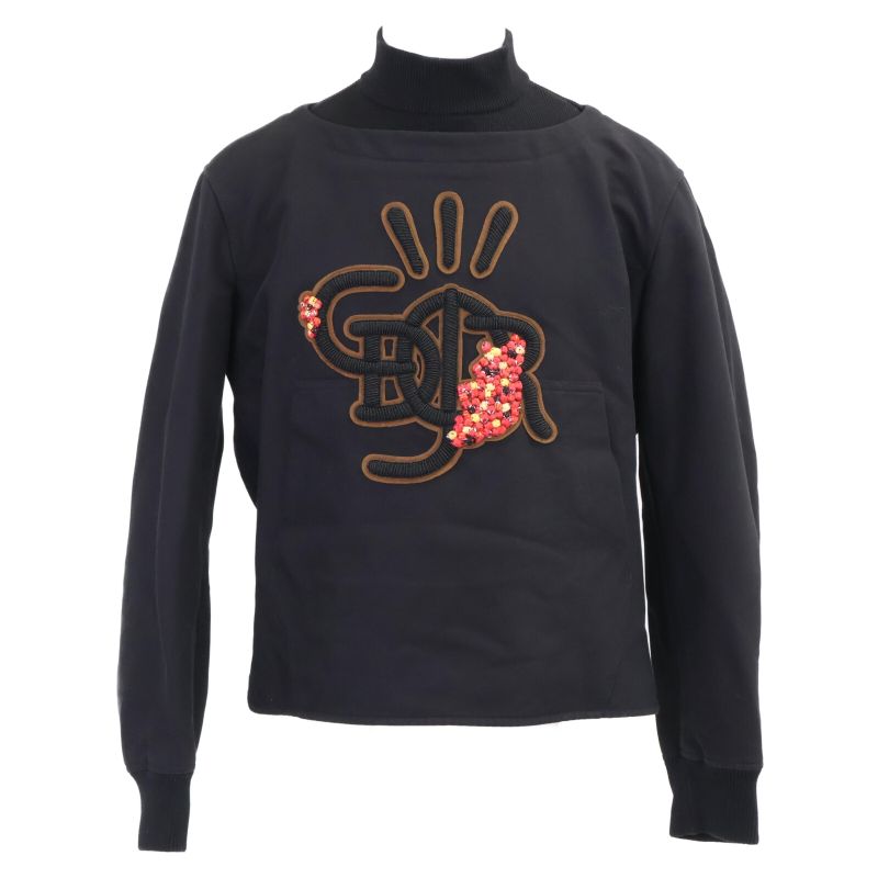 DIOR Xtravis Scott Cactus Jack /official/22aw 28tc683a5519 Front