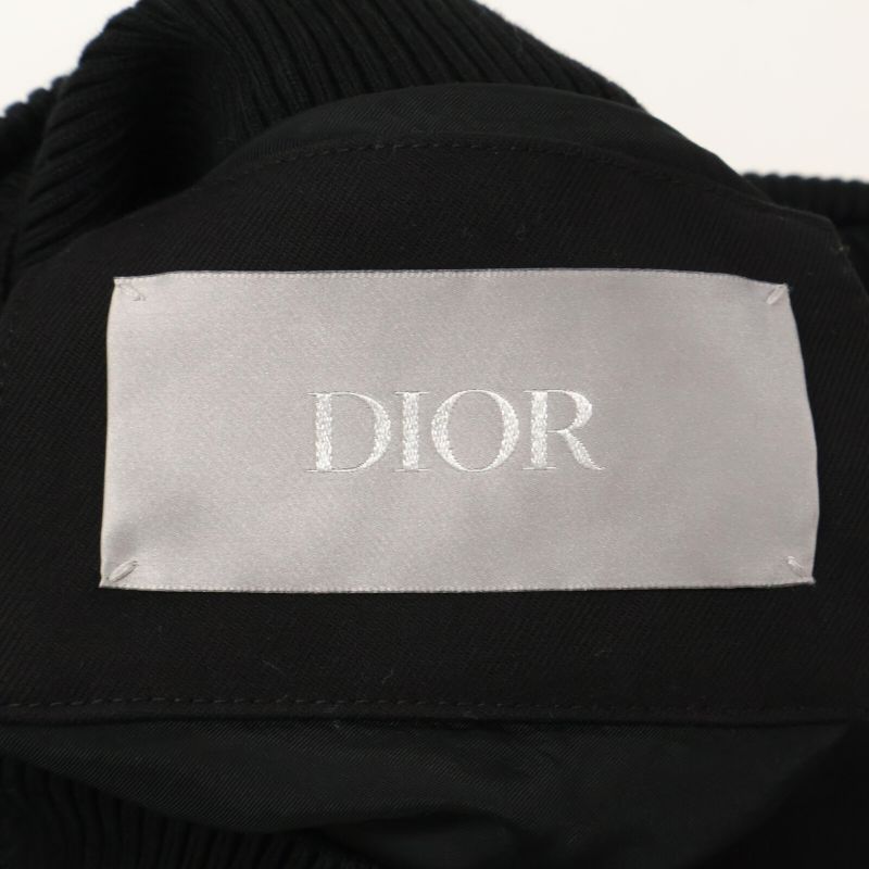 DIOR Xtravis Scott Cactus Jack /official/22aw 28tc683a5519 Front
