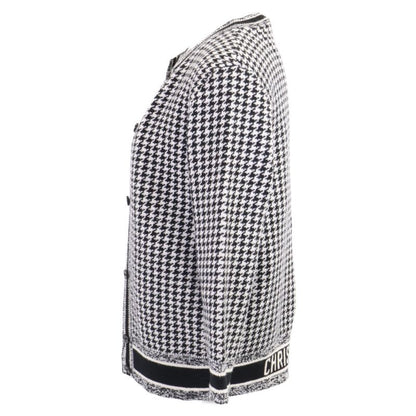 Christian DIOR054g33am035/054t33am035 Hound's Tooth