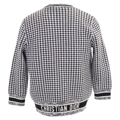 Christian DIOR054g33am035/054t33am035 Hound's Tooth