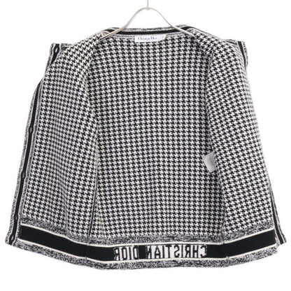 Christian DIOR054g33am035/054t33am035 Hound's Tooth
