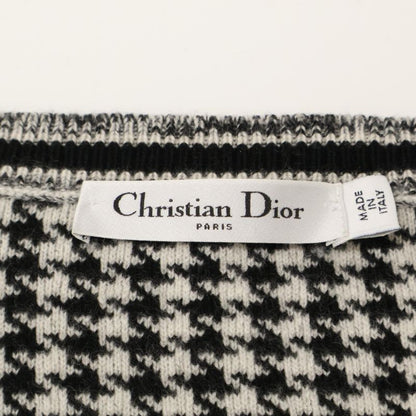 Christian DIOR054g33am035/054t33am035 Hound's Tooth