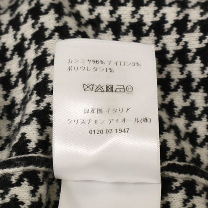 Christian DIOR054g33am035/054t33am035 Hound's Tooth