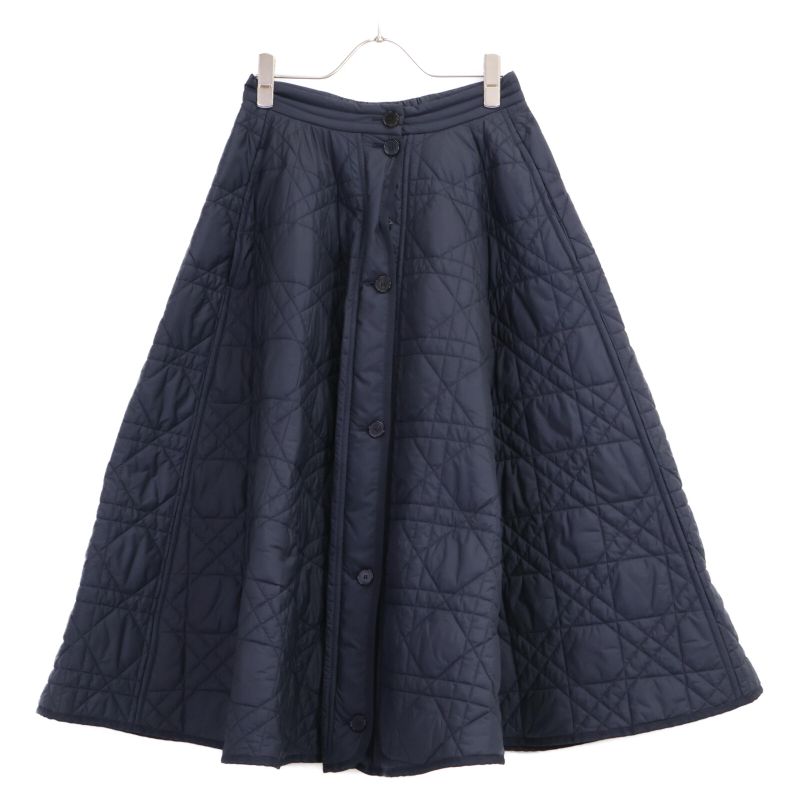 Christian DIOR   157j67a2827 Micro Cannage