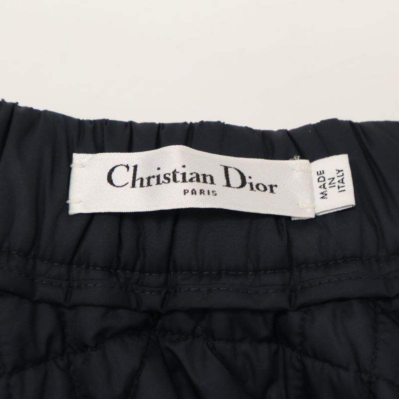 Christian DIOR   157j67a2827 Micro Cannage