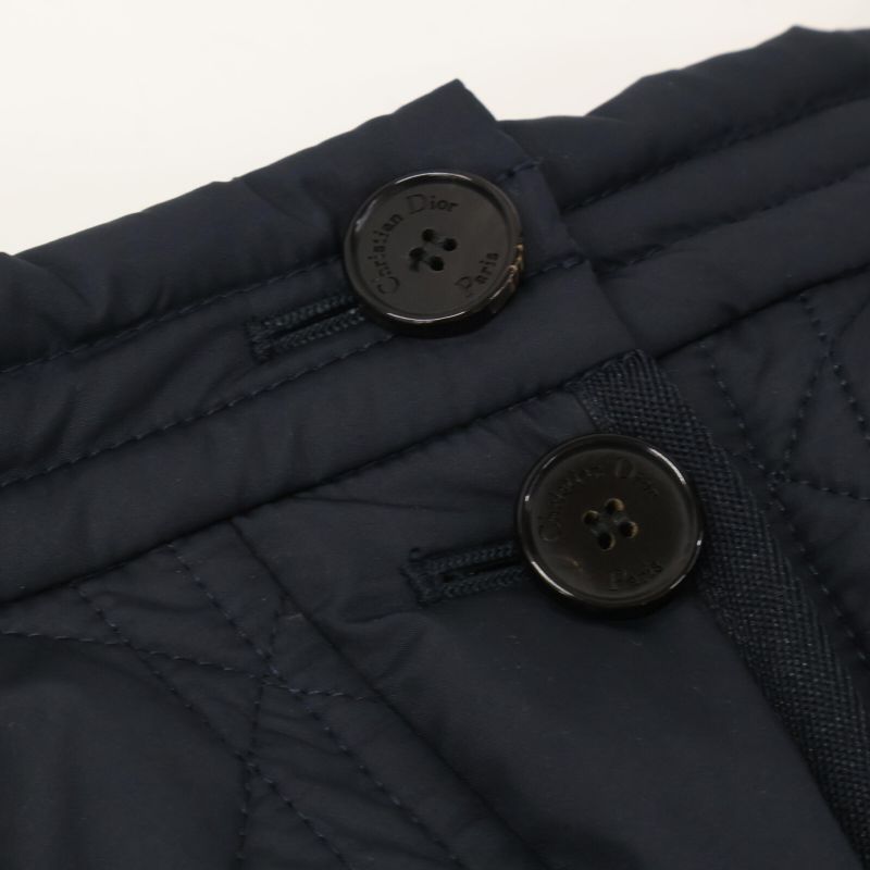 Christian DIOR   157j67a2827 Micro Cannage