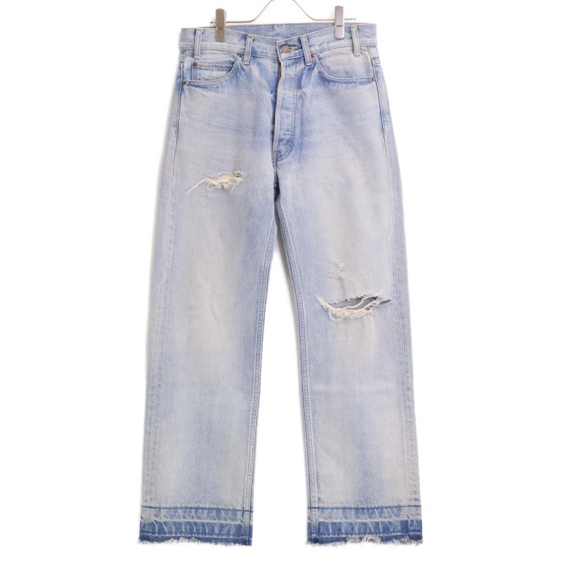 CelineP014 033S CAU3 Wesley Crushed Cut-off