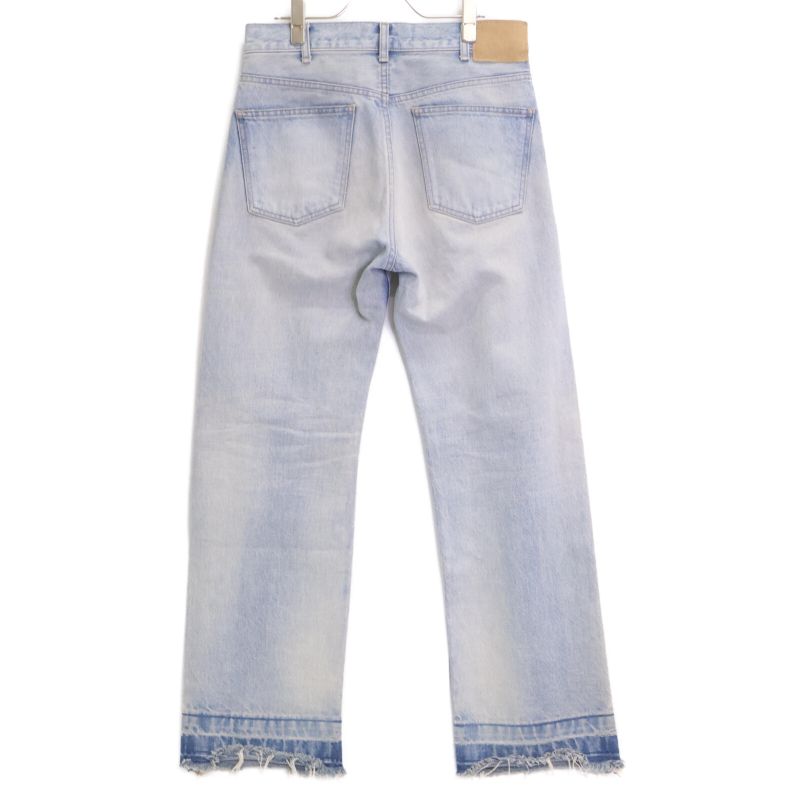 CelineP014 033S CAU3 Wesley Crushed Cut-off