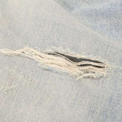 CelineP014 033S CAU3 Wesley Crushed Cut-off