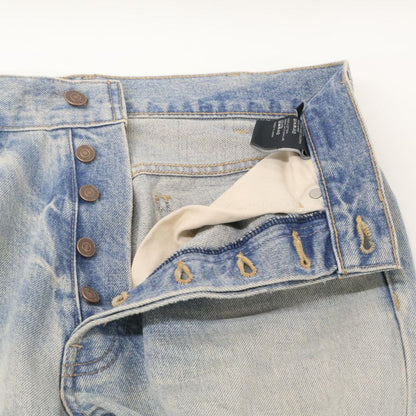 CelineP014 033S CAU3 Wesley Crushed Cut-off