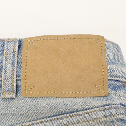 CelineP014 033S CAU3 Wesley Crushed Cut-off