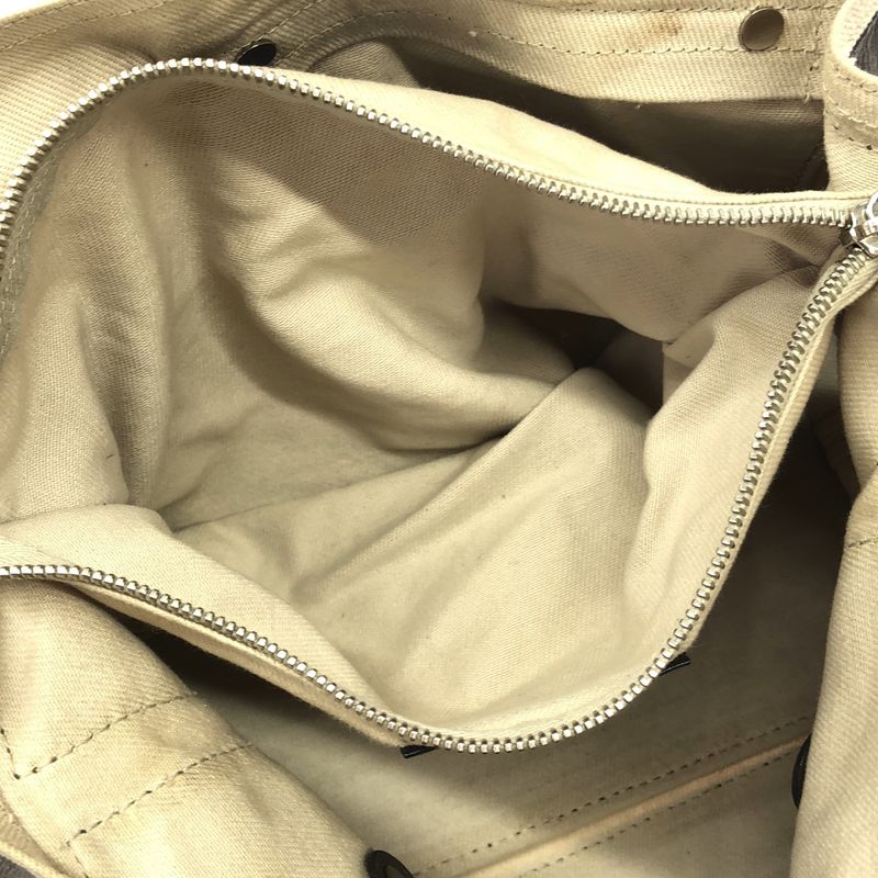 Yves Saint Laurent Rive Gauche Yves Saint Laurent Rive Gauche Muse Toe Leather