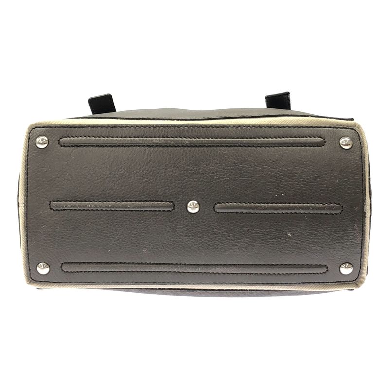 Yves Saint Laurent Rive Gauche Yves Saint Laurent Rive Gauche Muse Toe Leather