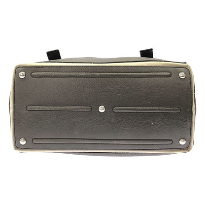 Yves Saint Laurent Rive Gauche Yves Saint Laurent Rive Gauche Muse Toe Leather