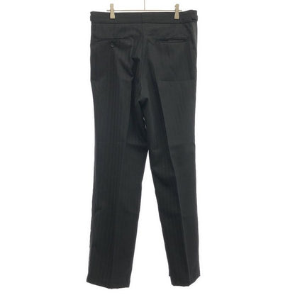 Christian Dior Monsieur Christian Dior Monsieur Tuxedo Set Up Suit Black 48