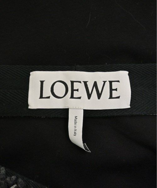 Loewe Miniskirt Women's