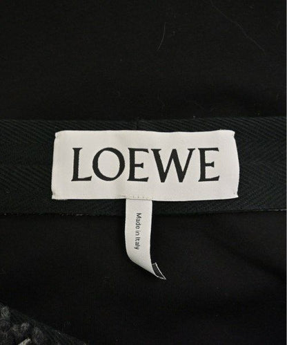 Loewe Miniskirt Women's