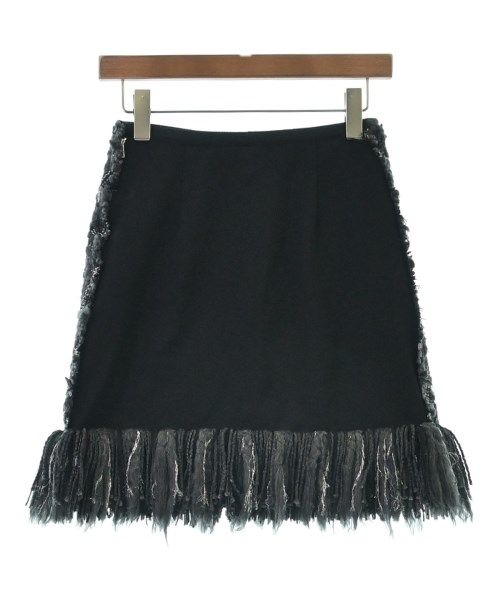 Loewe Miniskirt Women's