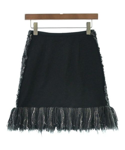 Loewe Miniskirt Women's