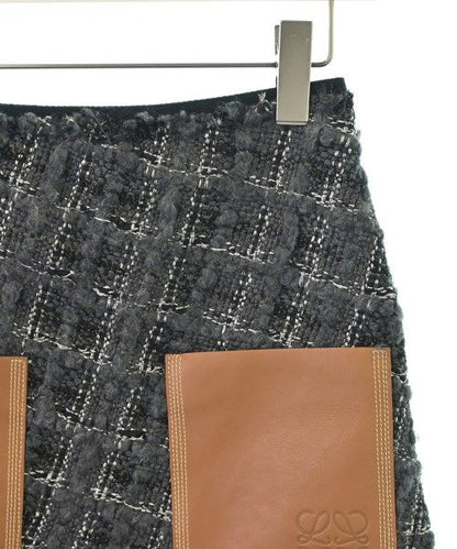 Loewe Miniskirt Women's