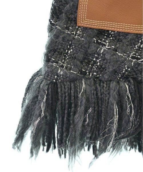 Loewe Miniskirt Women's