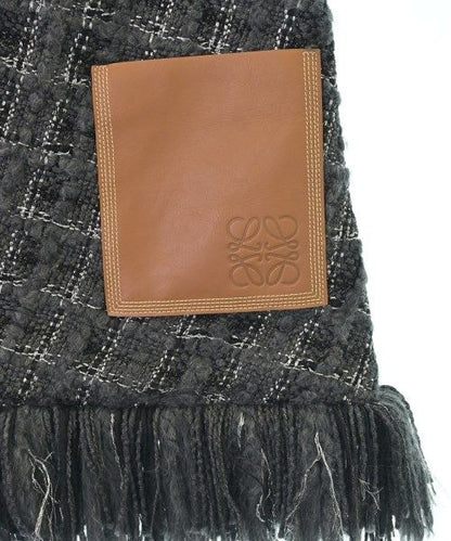 Loewe Miniskirt Women's