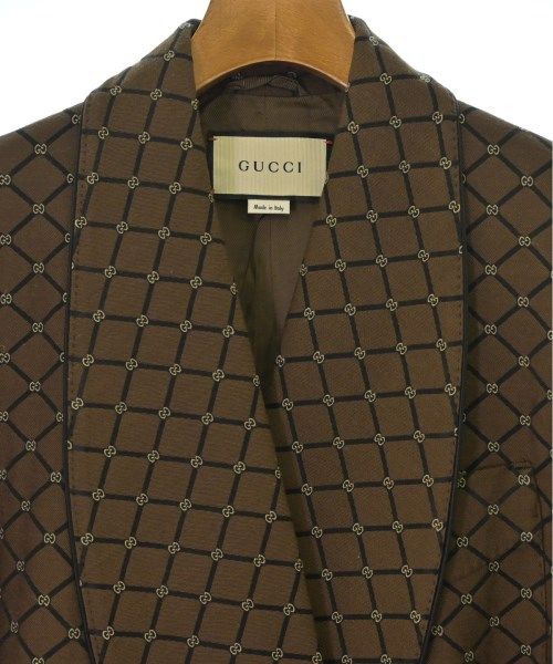 Gucci Coat  Men's