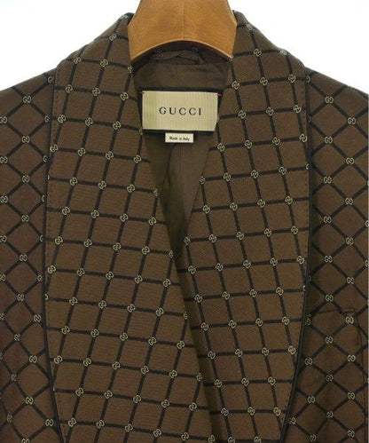 Gucci Coat  Men's