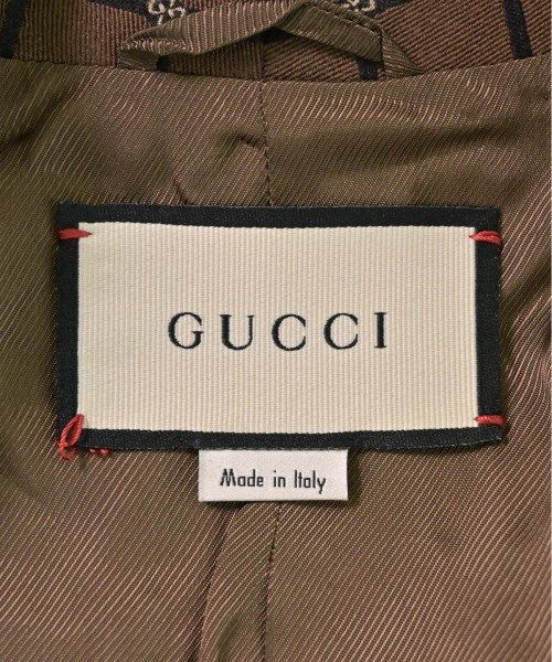 Gucci Coat  Men's