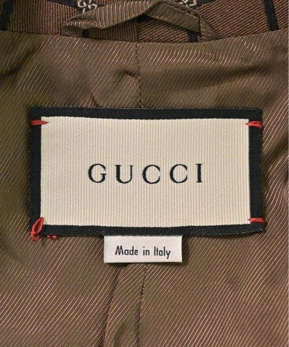 Gucci Coat  Men's