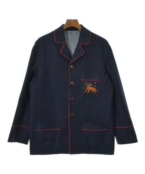 Gucci Casual Jacket Men's